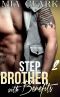 [Stepbrother With Benefits 02] • Stepbrother With Benefits 02